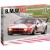 1/24 Italeri BMW M1 3643